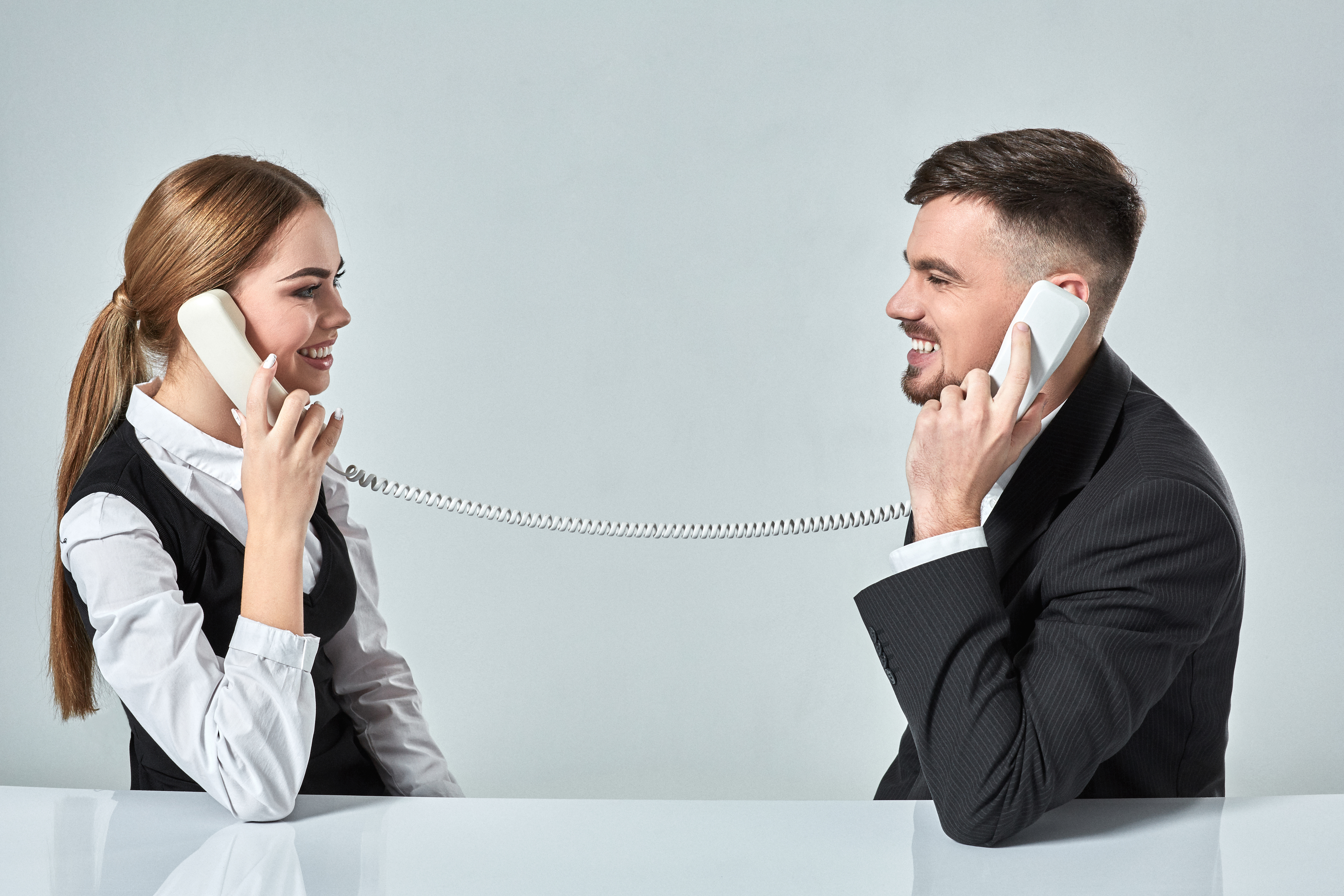Communication Strategies